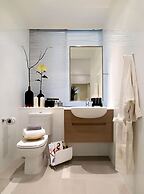 Fanadir Bay Suites&Beach Resort