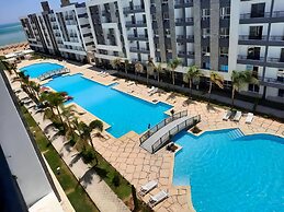 Fanadir Bay Suites&Beach Resort