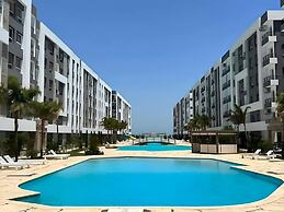 Fanadir Bay Suites&Beach Resort