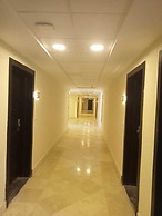 Fanadir Bay Suites&Beach Resort