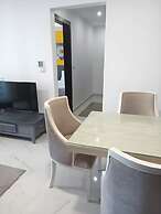 Fanadir Bay Suites&Beach Resort