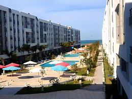 Fanadir Bay Suites&Beach Resort