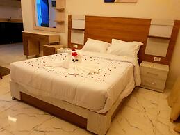 Fanadir Bay Suites&Beach Resort