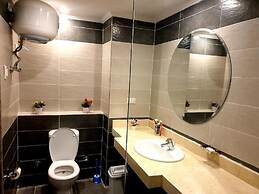 Fanadir Bay Suites&Beach Resort