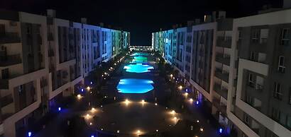 Fanadir Bay Suites&Beach Resort