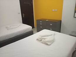 Fanadir Bay Suites&Beach Resort