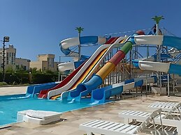 Fanadir Bay Suites&Beach Resort