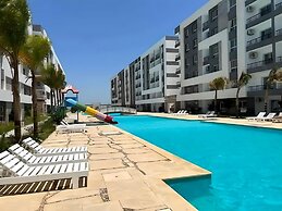 Fanadir Bay Suites&Beach Resort