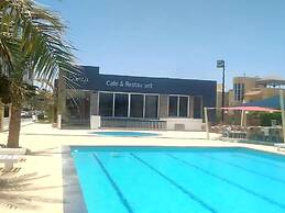 Fanadir Bay Suites&Beach Resort