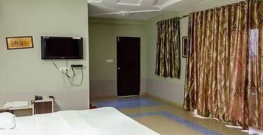 Hotel City Square