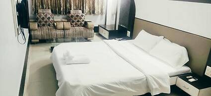 Hotel City Square
