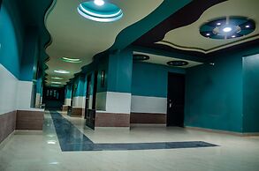 Hotel City Square