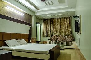 Hotel City Square