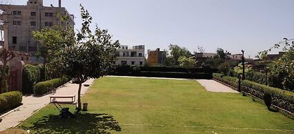 Hotel City Square