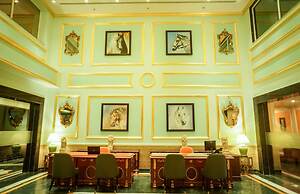 Mayfair Purnea
