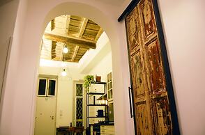 Banco 19 b&b