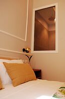Banco 19 b&b