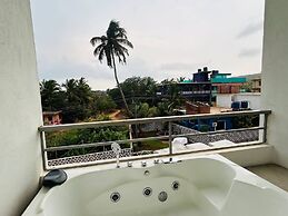 Dacha Arambol