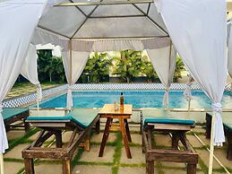 Dacha Arambol