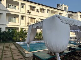 Dacha Arambol