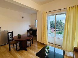 Dacha Arambol