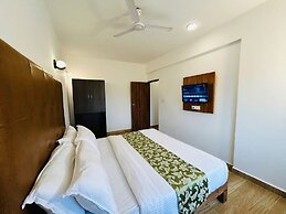 Dacha Arambol