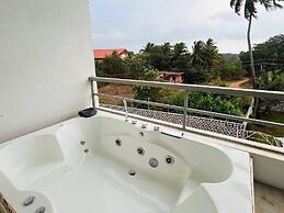 Dacha Arambol