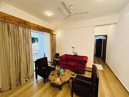Dacha Arambol