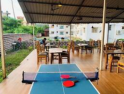 Dacha Arambol