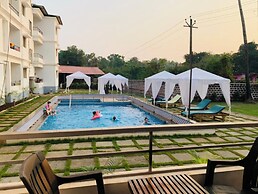Dacha Arambol