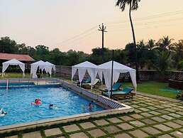 Dacha Arambol
