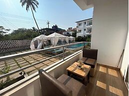 Dacha Arambol