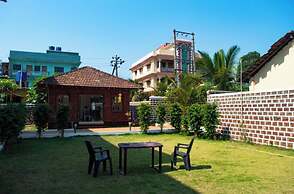 Dacha Arambol