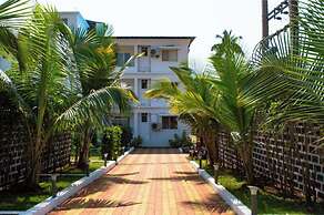 Dacha Arambol