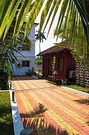 Dacha Arambol