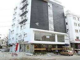 La Riviera Suites Madhapur