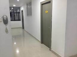 La Riviera Suites Madhapur
