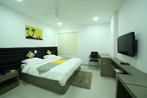 La Riviera Suites Madhapur