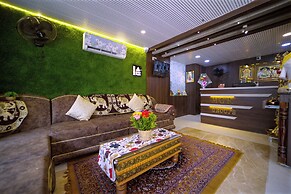 Sri Sai Surguru Residency