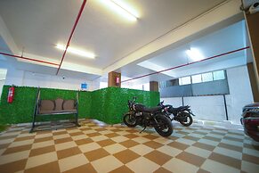 Sri Sai Surguru Residency
