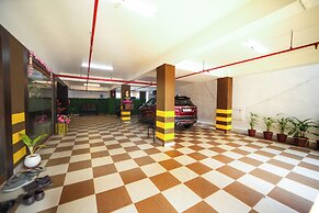 Sri Sai Surguru Residency