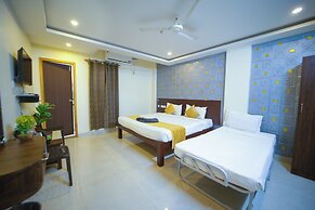 Sri Sai Surguru Residency