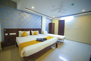 Sri Sai Surguru Residency