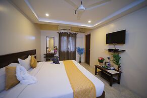 Sri Sai Surguru Residency
