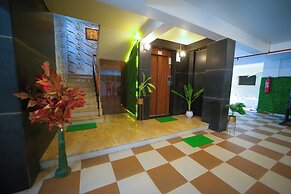 Sri Sai Surguru Residency