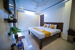 Sri Sai Surguru Residency