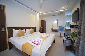 Sri Sai Surguru Residency