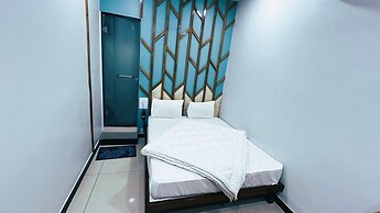 Hotel Vandana Palace