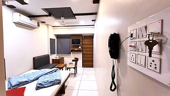 Hotel Vandana Palace