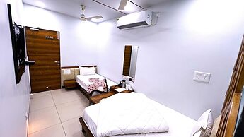 Hotel Vandana Palace